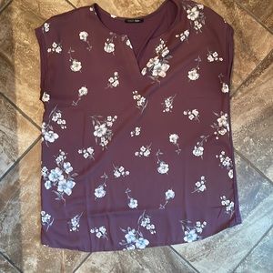 Papermoon casual tank